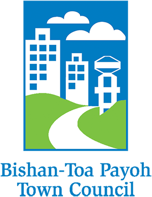 Bishan-Toa Payoh Town Council Logo