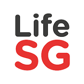 LifeSG App