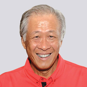 Dr Ng Eng Hen