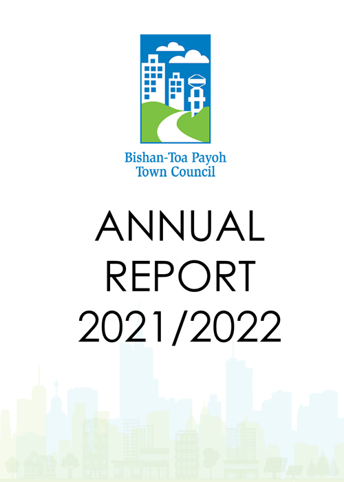 Annual Report FY 2021 / 2022