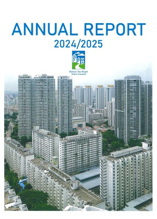 Annual Report FY 2024 / 2025