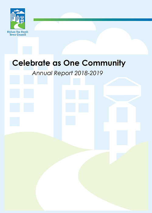 Annual Report FY 2018 / 2019