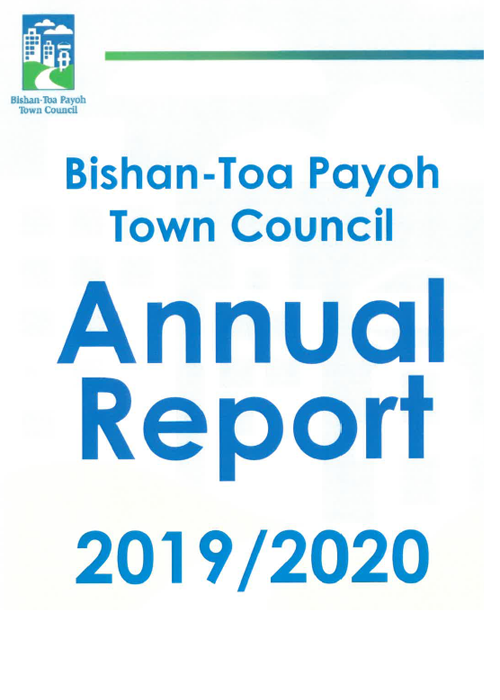 Annual Report FY 201920