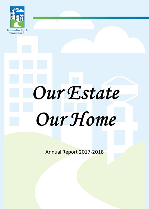 Annual Report FY 2017 / 2018