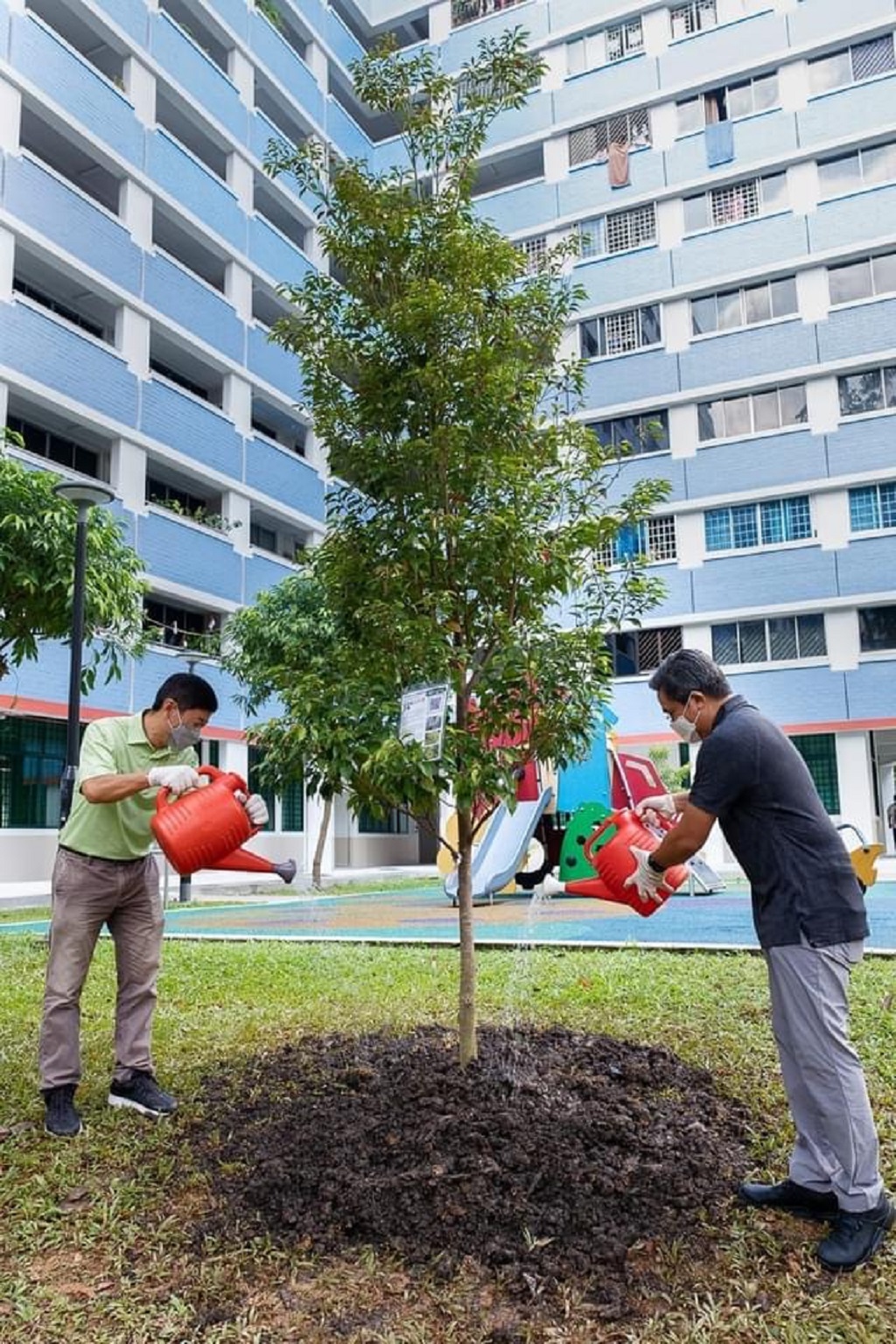 Bulky Item Removal Services - Bishan-Toa Payoh Town Council