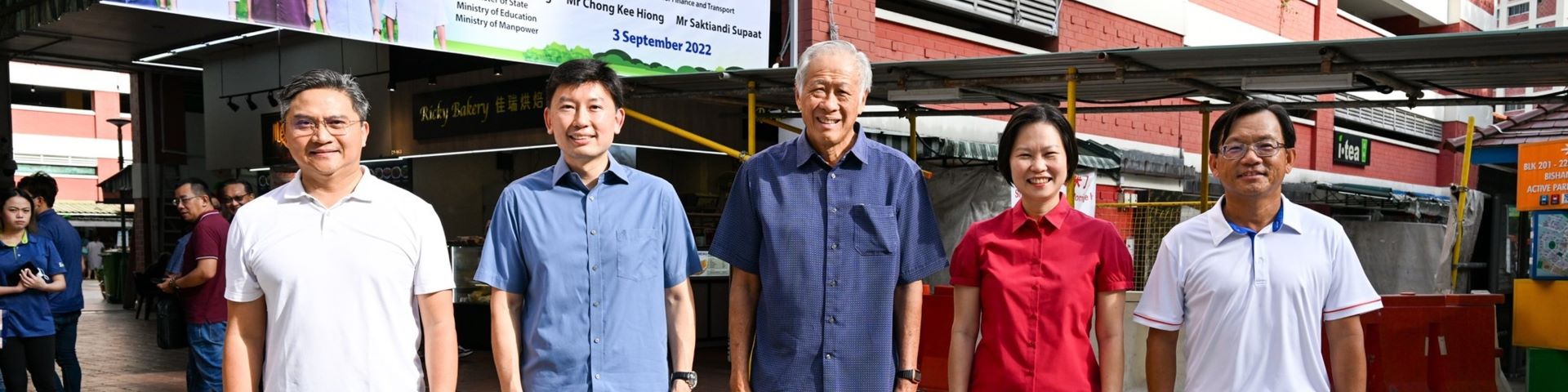 5 Advisors