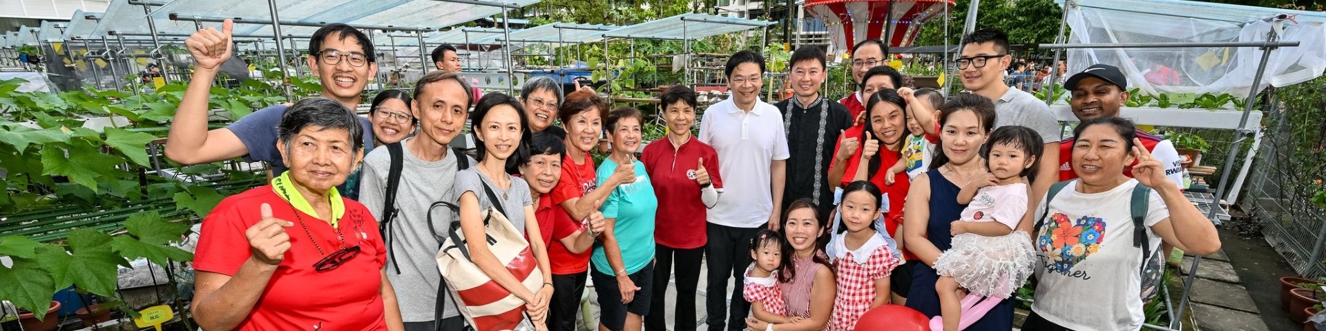 Mr Chee