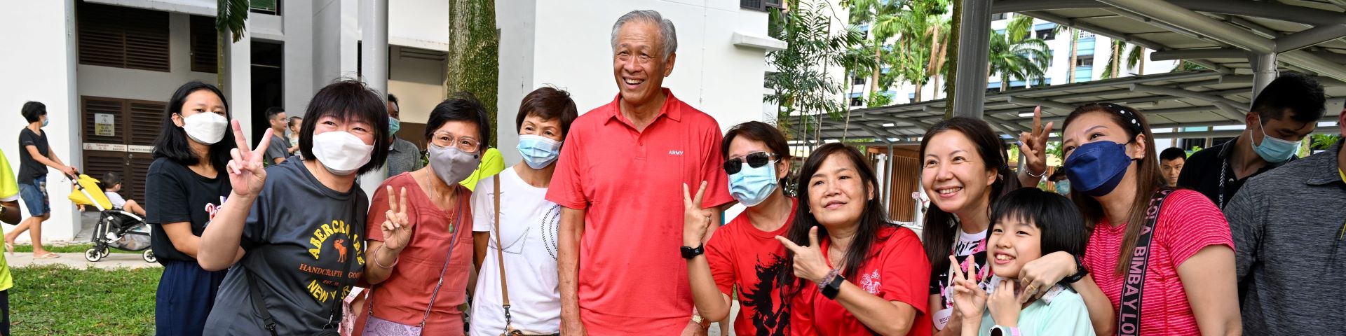 Dr Ng Eng Hen