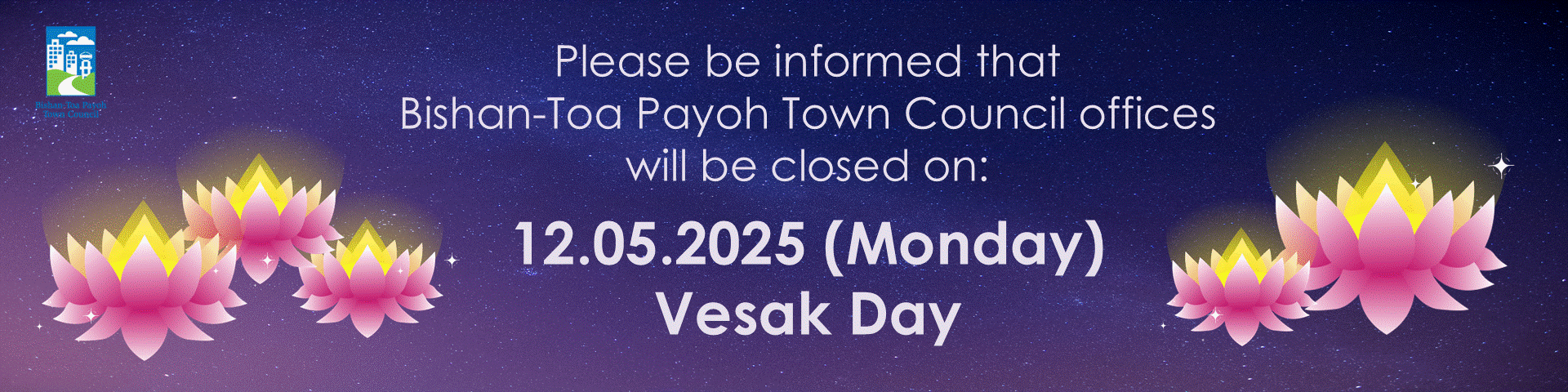 Vesak Day