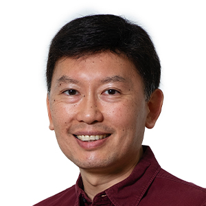 Mr Chee Hong Tat